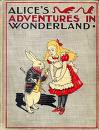 Alice´s Adventures in Wonderland movie